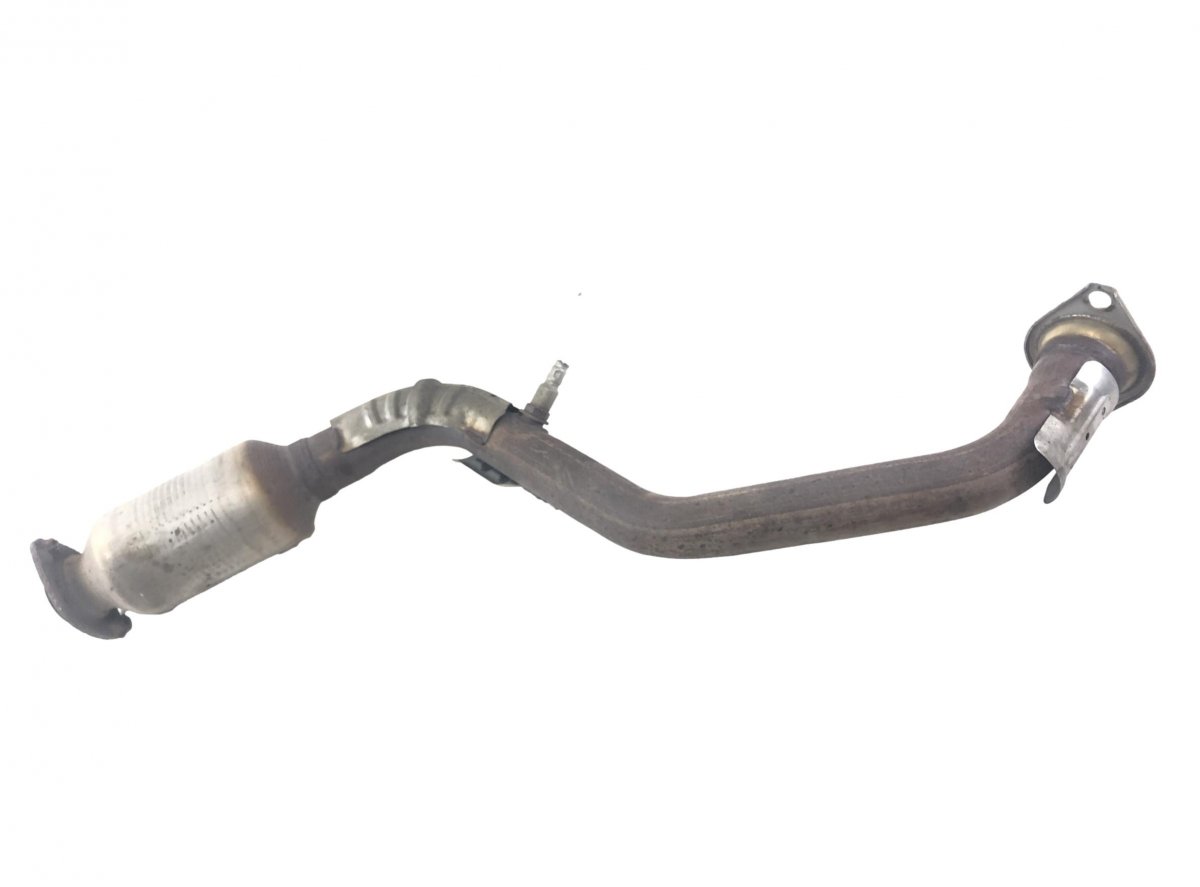 Lexus NX Catalyc Converter 1741036190 Catalyc Converter LEXUS NX I (AZ10) ...