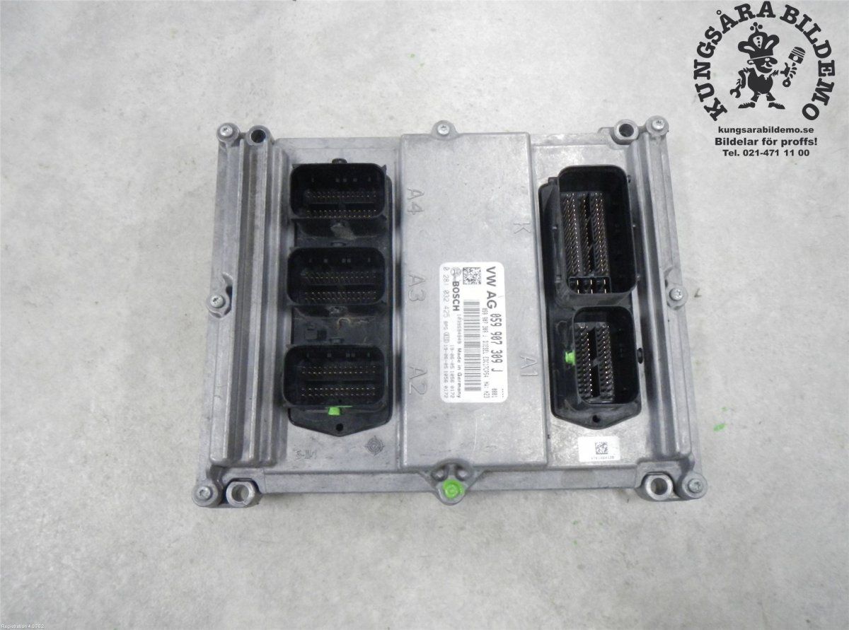 0281032425 Engine Control Unit / module (ECU) VW AMAROK (2H_, S1B) (2010-2022)