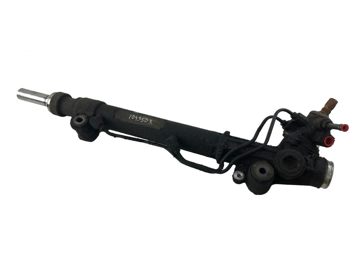 Toyota Land Cruiser 100 roolilatt / roolikarp 4420035061 Steering rack TOYOTA LAND CRUISER 12...