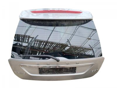 39841354 Крышка багажника/задняя дверь VOLVO XC60 I (2008-2017)