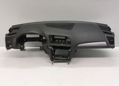 8R1857041D 8R1858005B Instrumentpanel AUDI Q5 (8R) (2008-2016)
