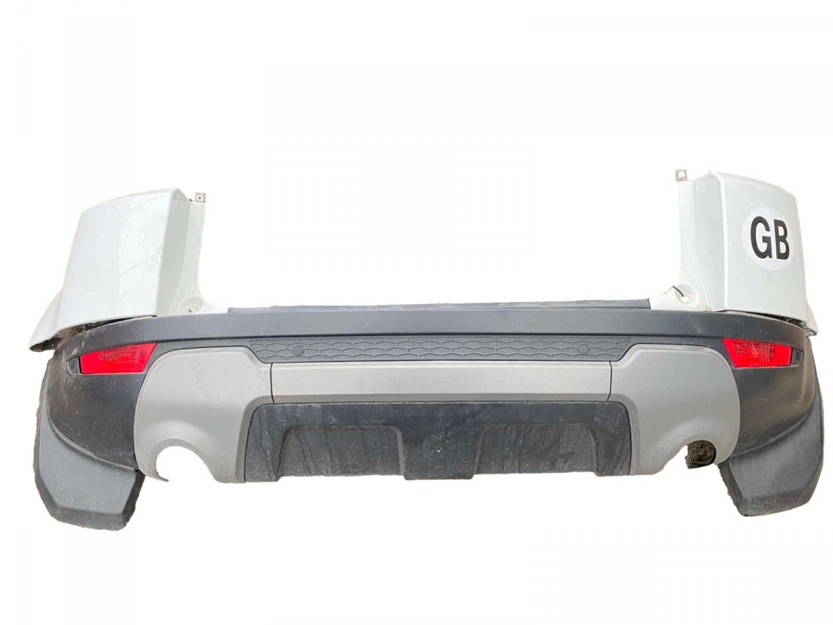 Land Rover Range Rover Evoque rear bumper LR074962 Rear bumper LAND ROVER EVOQUE I (L538)...