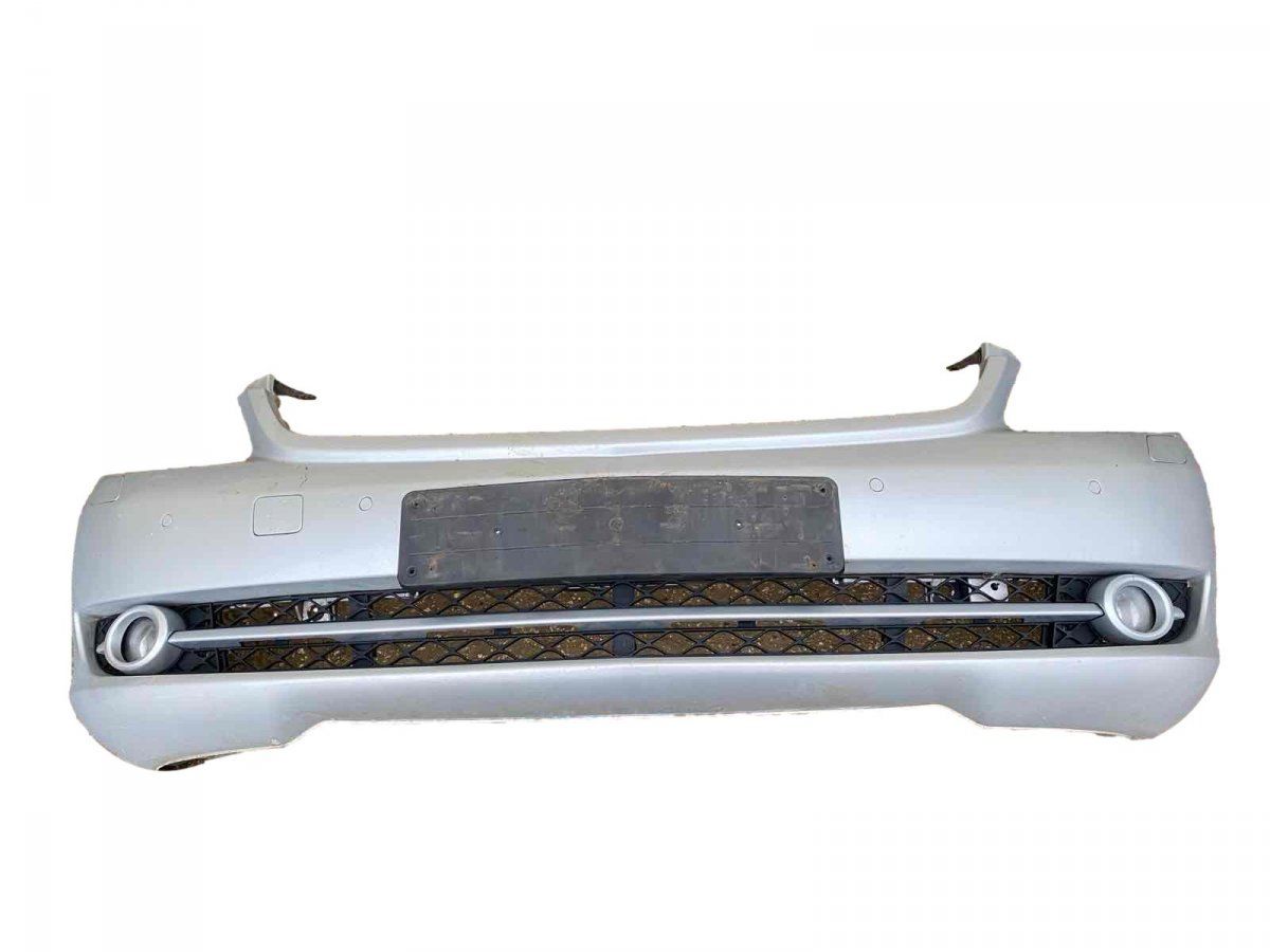 A2168800640 Front Bumper MERCEDES-BENZ S-CLASS Coupe (C216) (2006-2013)
