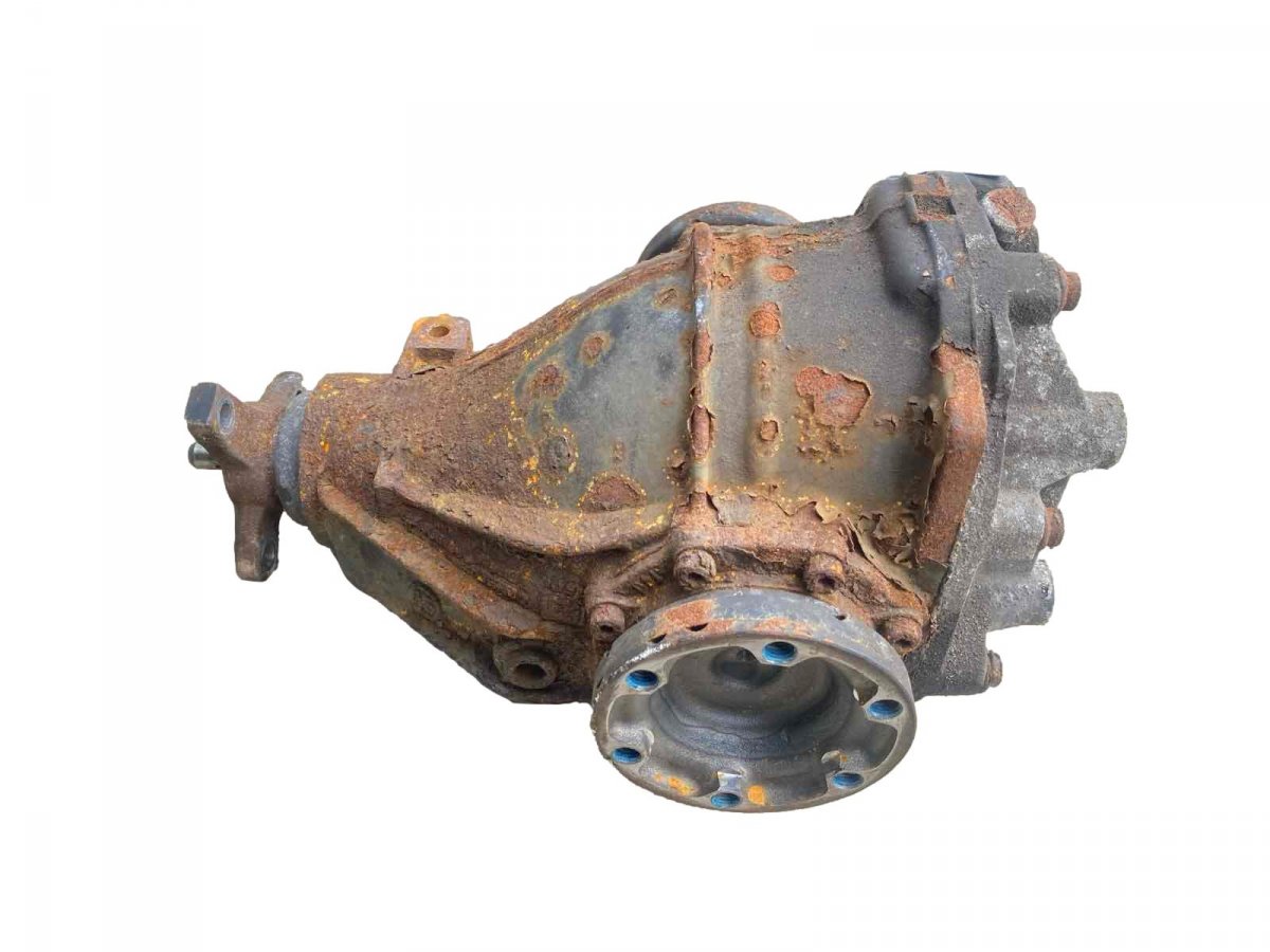 Mercedes-Benz 280SL - 600SL / SL (R129) Rear axle differential A1403509603 Rear axle differential MERCEDES-BEN...