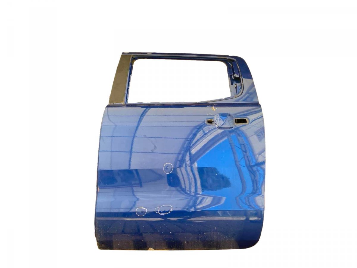 Ford Ranger Door Rear Left 1892671 Door Rear  Left FORD RANGER III (TKE, P...