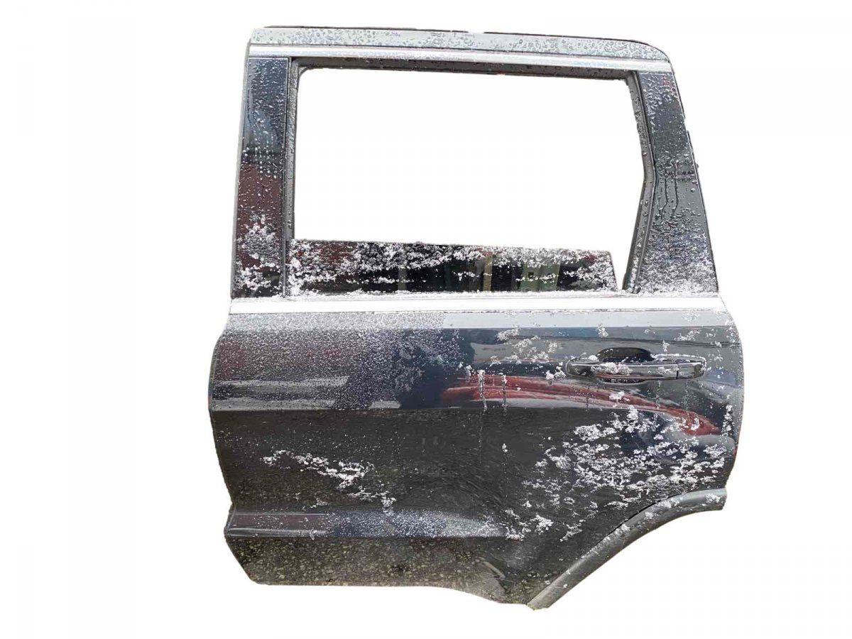 55113635AH Door Rear  Left JEEP GRAND CHEROKEE IV (WK, WK2) (2010-2021)