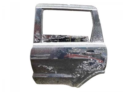 55113635AH Door Rear  Left JEEP GRAND CHEROKEE IV (WK, WK2) (2010-2021)
