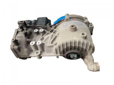 LR072726 Bakaxeldifferential LAND ROVER DISCOVERY SPORT (L550) (2014-)
