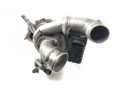 35242171G 35242180F Turbocharger JEEP GRAND CHEROKEE IV (WK, WK2) (2010-2021)