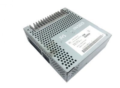 A2219008004 Amplificateur audio MERCEDES-BENZ CLASSE S Coupé (C216) (2006-2013)