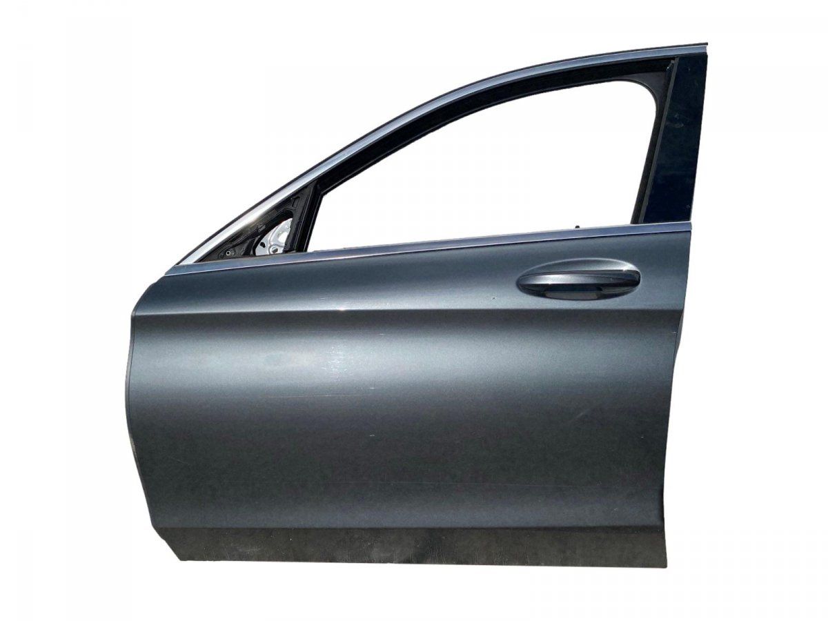 A2057200105 Door Front Left MERCEDES-BENZ C-CLASS (W205) (2013-2021)