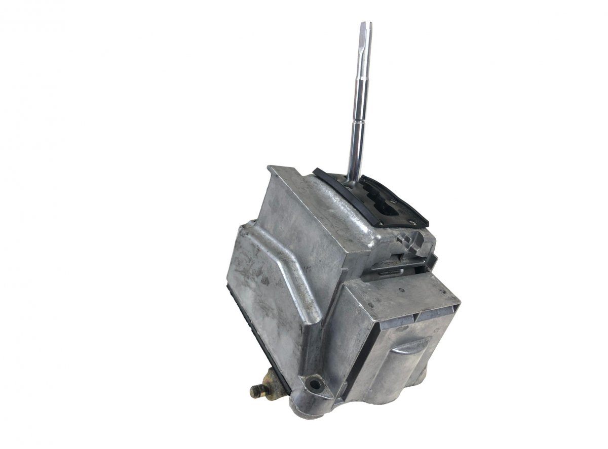 Mercedes-Benz A (W168) Gearshift Mechanism A2302675524 Gearshift Mechanism MERCEDES-BENZ S...