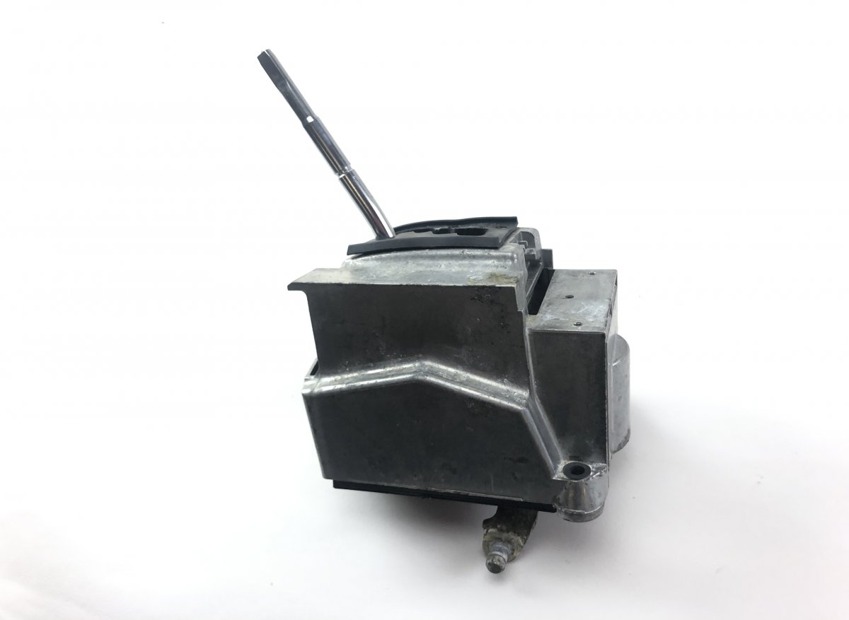 Mercedes-Benz A (W168) Gearshift Mechanism A2302675524 Gearshift Mechanism MERCEDES-BENZ S...
