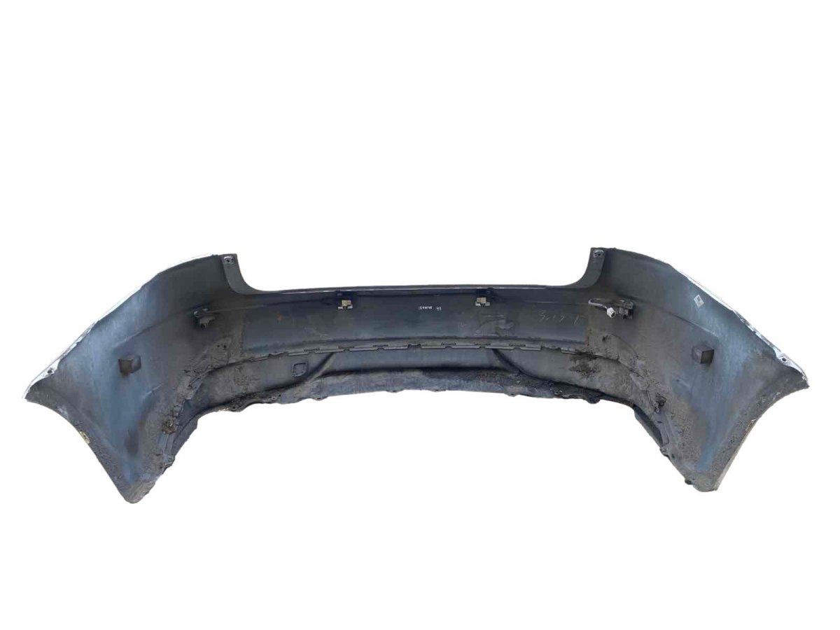 Lexus IS rear bumper 5215953943 Rear bumper LEXUS IS III (XE30) (201...