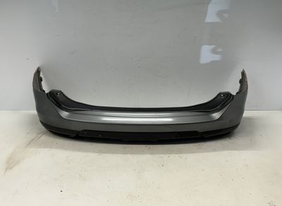 850224CC0H Zderzak tylny NISSAN X-TRAIL III (T32) (2013-2022)