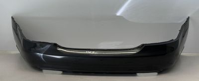 A2218804940 Бампер задний MERCEDES-BENZ S-CLASS (W221) (2005-2013)