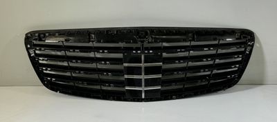 2218800283 Kylargrill MERCEDES-BENZ S-KLASS (W221) (2005-2013)