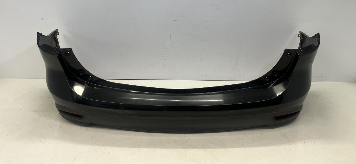 Mazda 5 (CW) rear bumper C513-50-221CBB Rear bumper MAZDA 5 (CW) (2010-2...