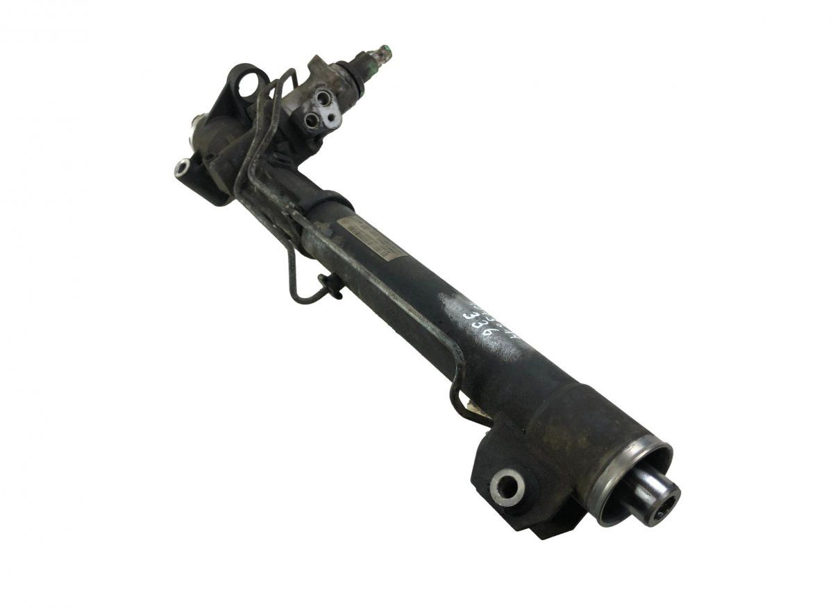 A2124601800 Steering rack MERCEDES-BENZ E-CLASS (W212) (2009-2016)