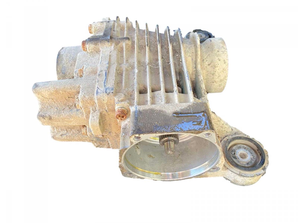 Skoda Octavia Rear axle differential 0AV525010L Rear axle differential SKODA OCTAVIA...