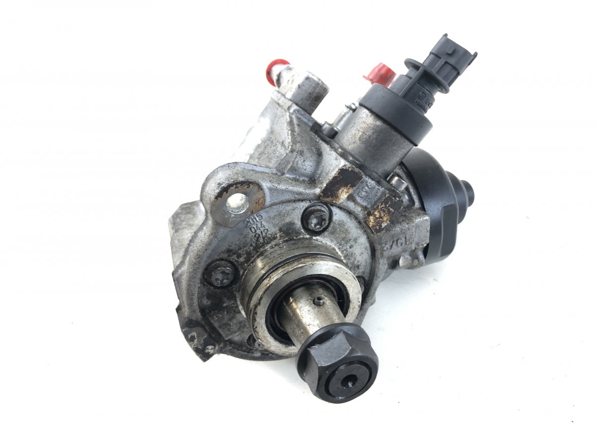 Kia Sorento Fuel injection pump, diesel 0445010598 Fuel injection pump, diesel KIA SORE...