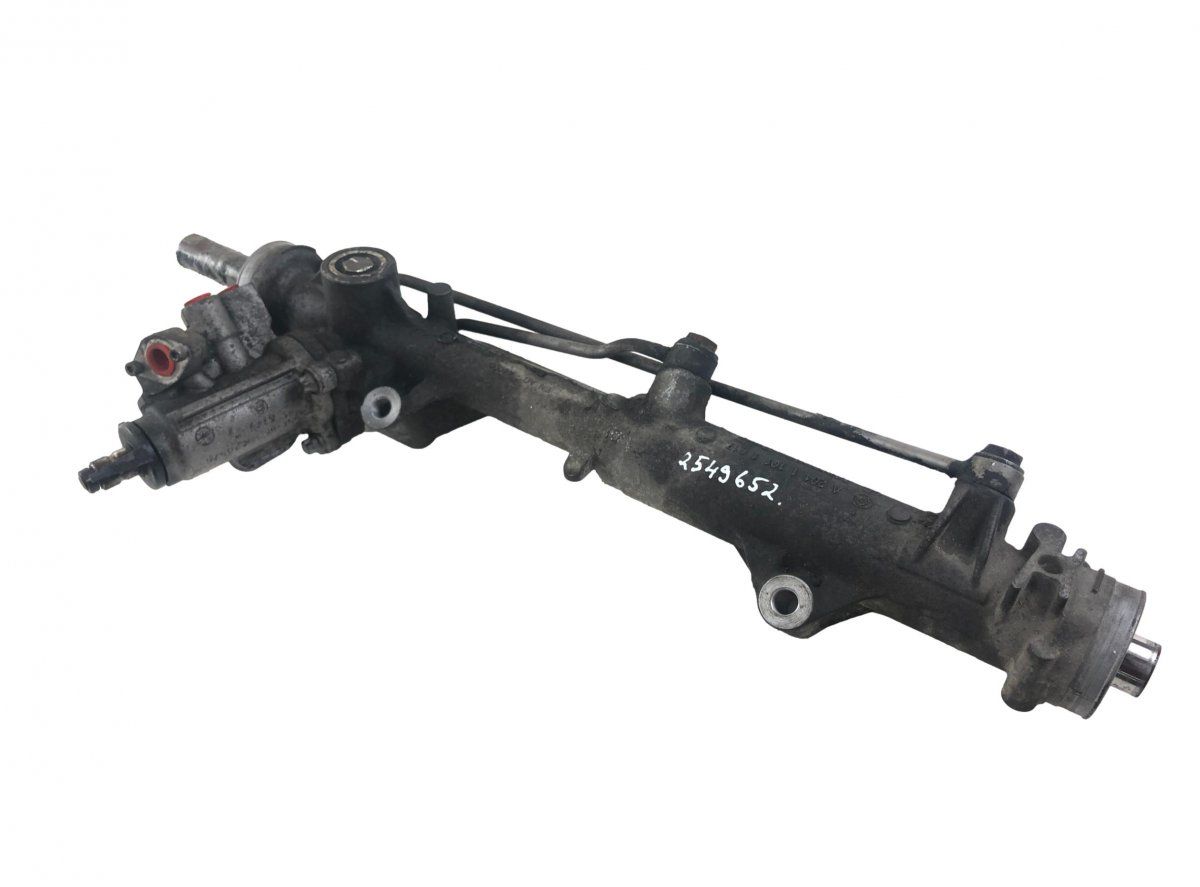A2044602000 Steering rack MERCEDES-BENZ C-CLASS (W204) (2007-2013)