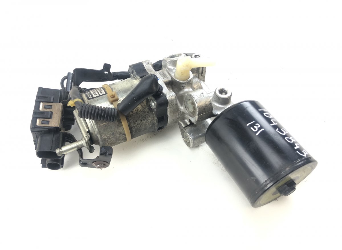 Lexus LS Brake Servo
