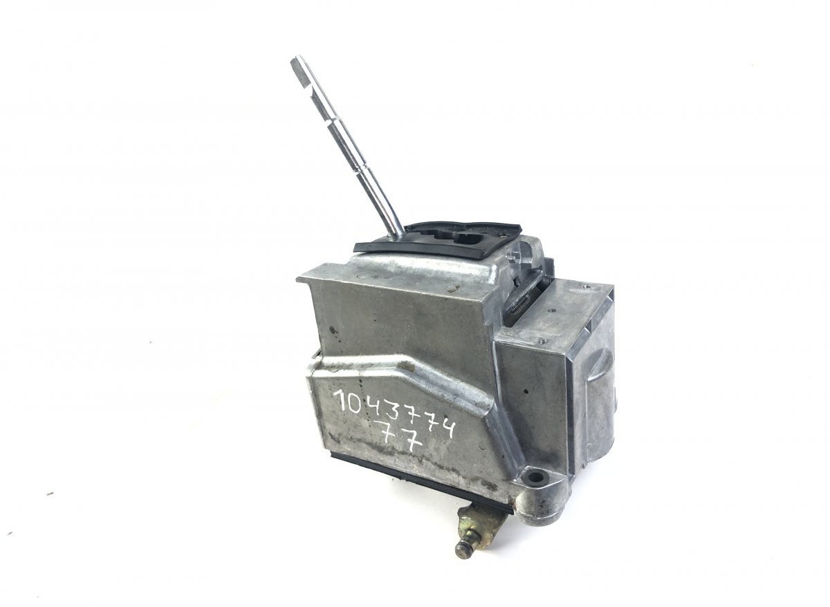 Mercedes-Benz A (W168) Gearshift Mechanism A2302675524 Gearshift Mechanism MERCEDES-BENZ S...