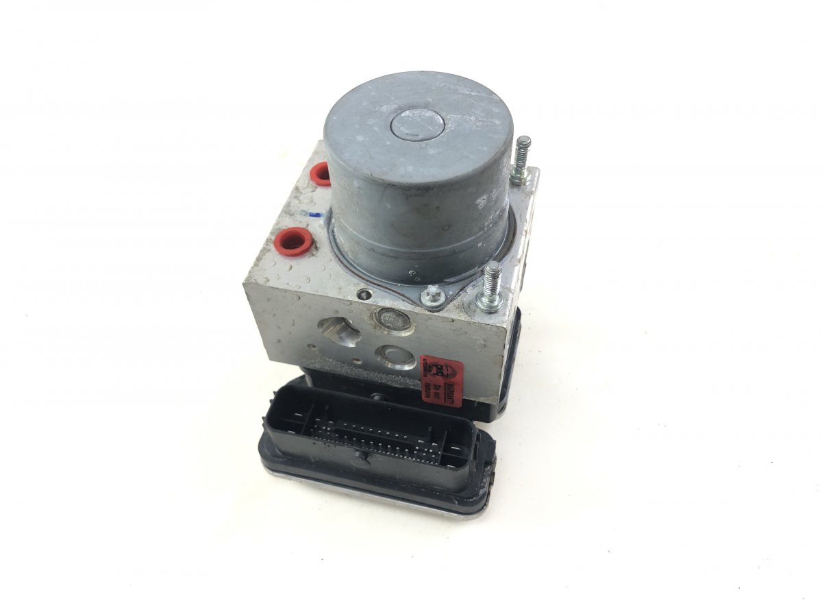 Nissan Qashqai (J12) ABS hydraulic unit / pump 0265956953 ABS hydraulic unit / pump NISSAN QAS...