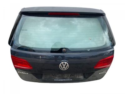 3AF827025A Baklucka / baklucka VW PASSAT B7 / ALLTRACK (2010-2015)