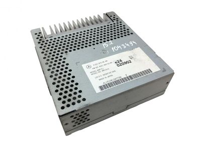 A2219008004 Amplificateur audio MERCEDES-BENZ CLASSE S (W221) (2005-2013)