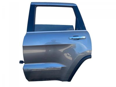 55113635AH Door Rear  Left JEEP GRAND CHEROKEE IV (WK, WK2) (2010-2021)