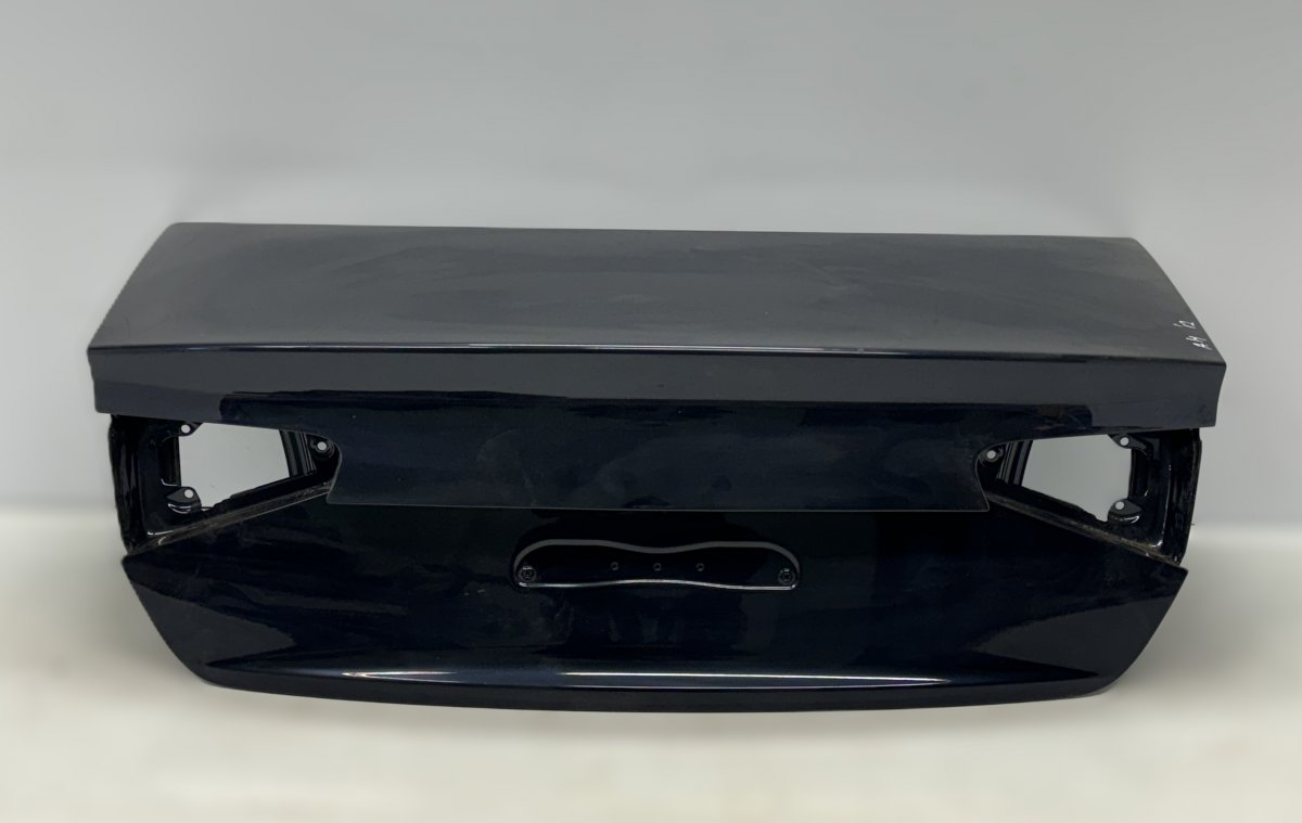 Audi A4 (B8) Bootlid / tailgate 8K5827023AJ Bootlid / tailgate AUDI A4 / A4 ALL...