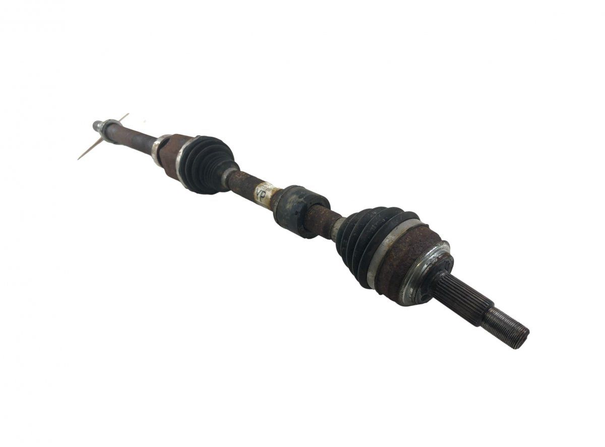 391009567R Drive Shaft Front Right                                    NISSAN QASHQAI III (J12) (2021-)