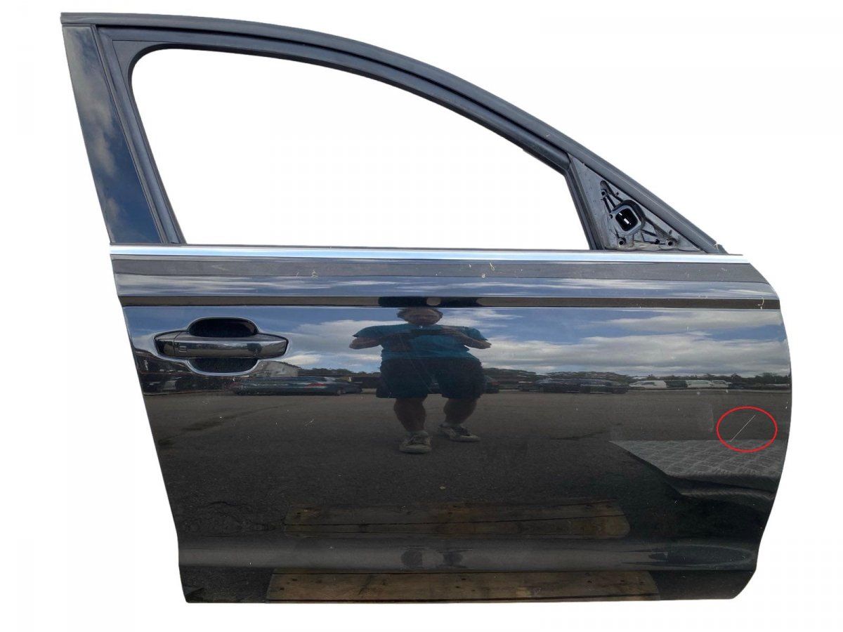 4G0831052 Door Front Right AUDI A6 / A6 ALLROAD (C7, 4G) (2010-2018)