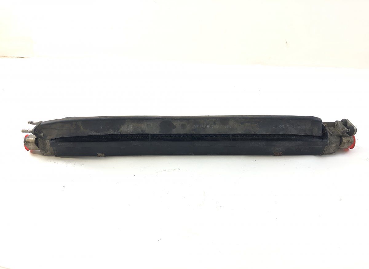A2115010201 Engine Oil Cooler MERCEDES-BENZ CLS (C219) (2004-2010)