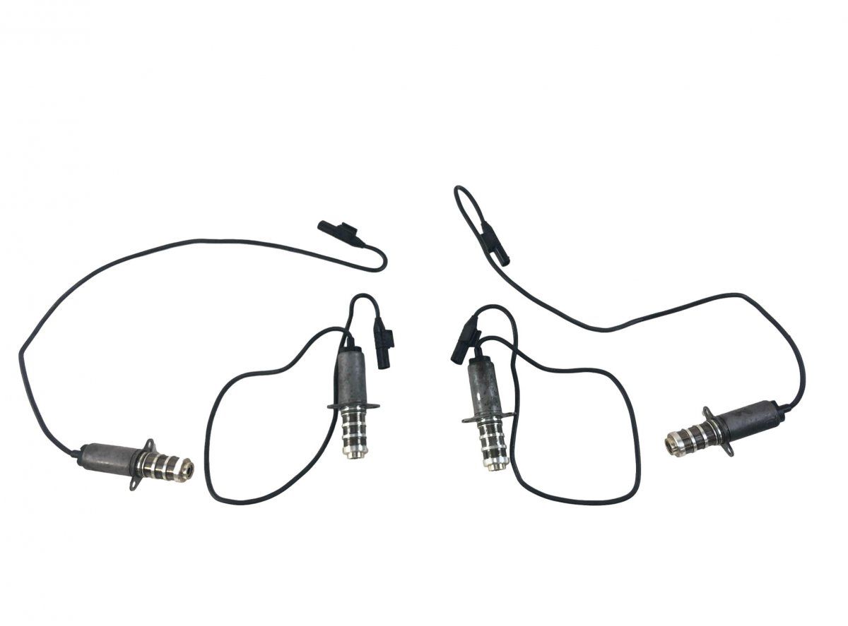 A1560501465 Camshaft Position Sensor MERCEDES-BENZ C-CLASS (W204) (2007-2013)