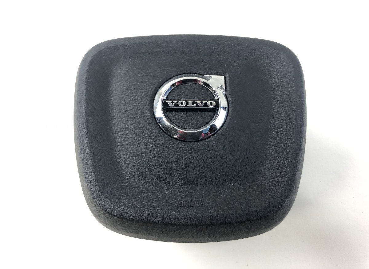 32384652 Steering Wheel Airbag VOLVO XC40 / EX40 / EC40 (536, 539) (2017-)