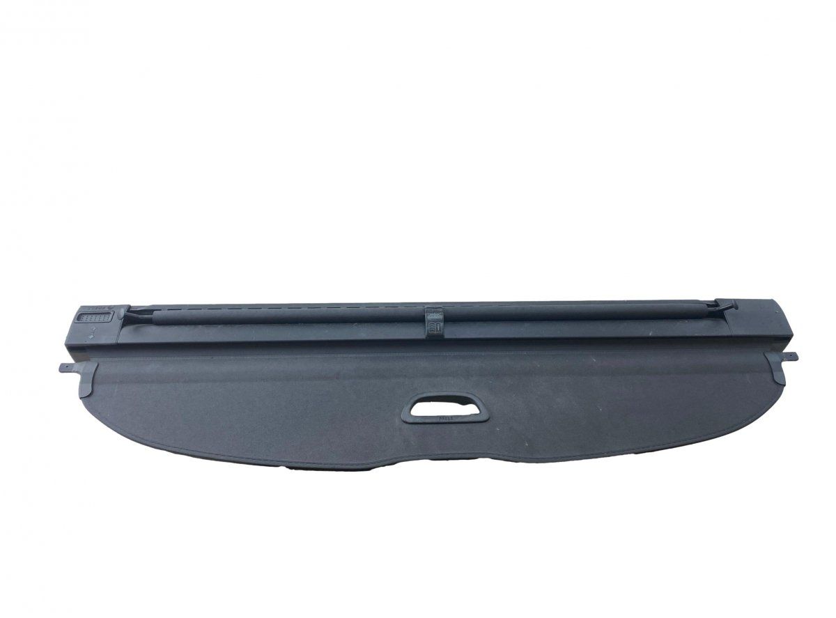 A2058100109 Parcel shelf MERCEDES-BENZ C-CLASS (W205) (2013-2021)