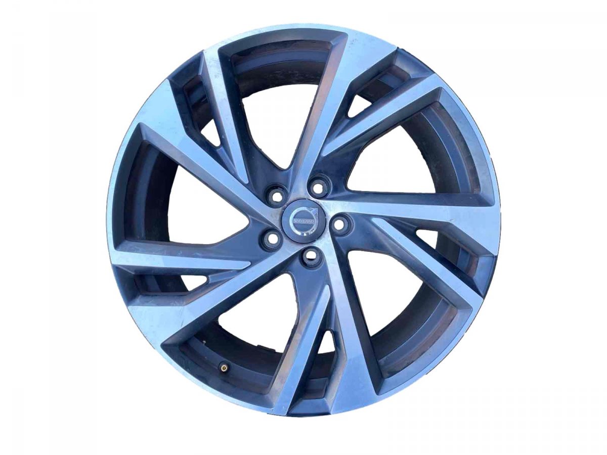 Volvo XC40 / EX40 Rim 1 pc 3147558 Rim 1 pc VOLVO XC40 / EX40 / EC40 (536,...