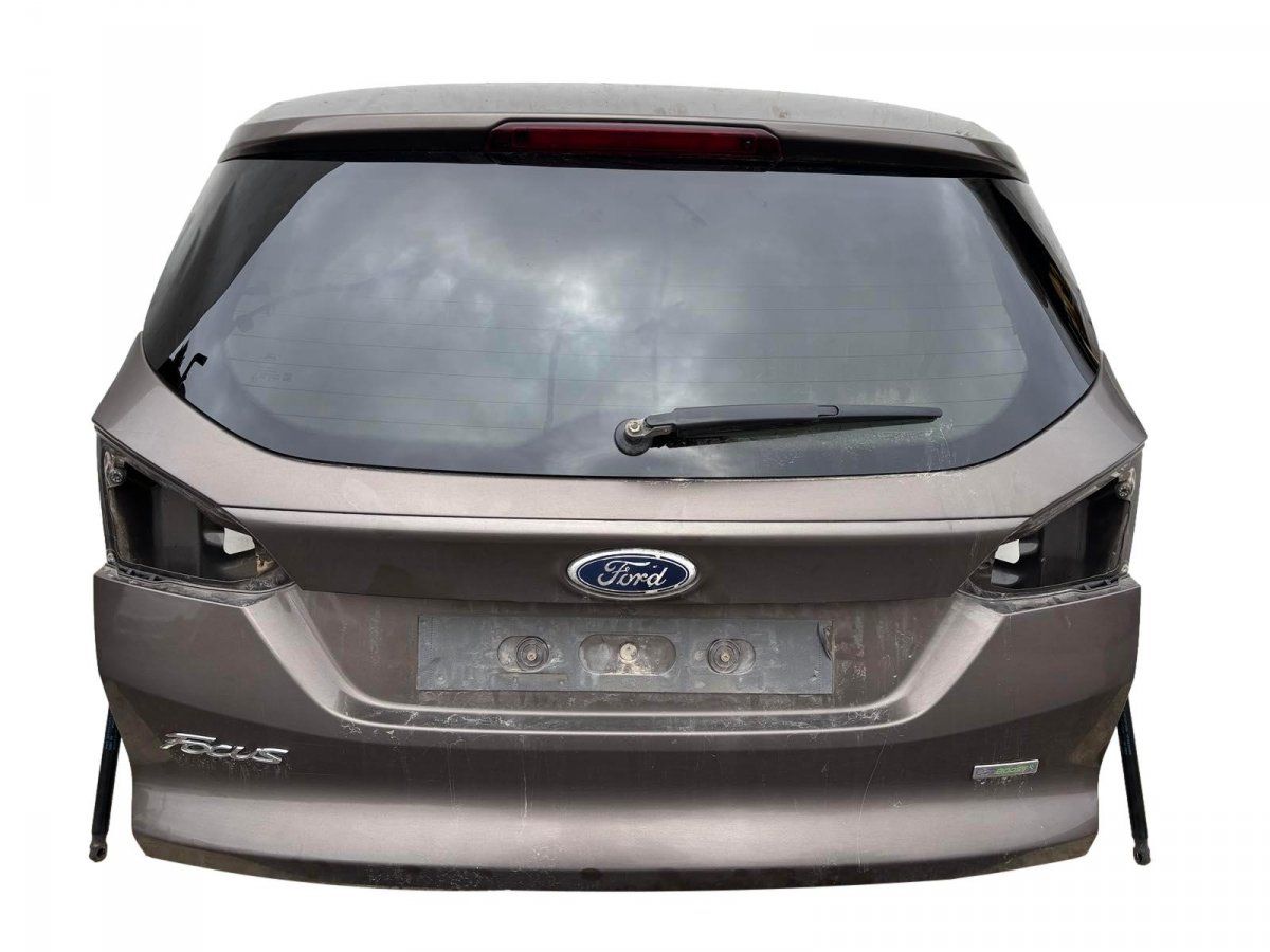 1834446 Bootlid / tailgate FORD FOCUS III (2010-2018)