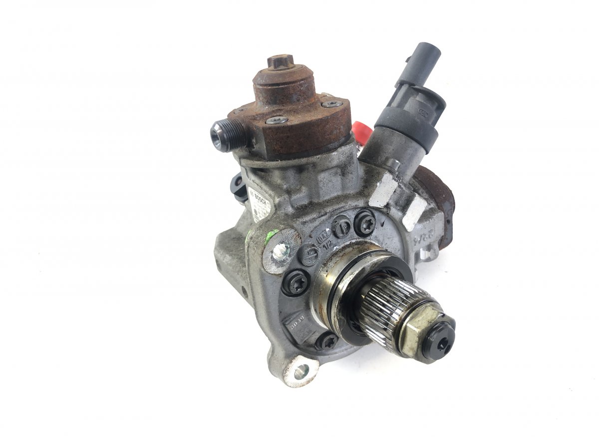 Audi A6 (C7) Fuel injection pump, diesel 0445010677 0445010642 0986437435 0445010658 044...