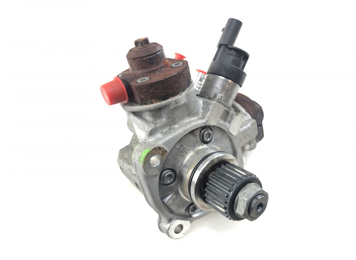 Audi A6 (C7) Fuel injection pump, diesel 0445010677 0445010642 0986437435 0445010658 044...