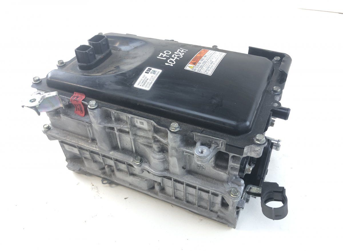 G920049136 Hybrid converter / inverter TOYOTA COROLLA XII (E210) (2018-)