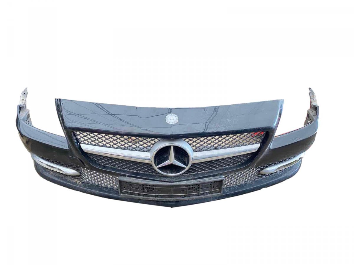 Mercedes-Benz SLK (R172) front bumper A1728850025 Front Bumper MERCEDES-BENZ SLK (R17...