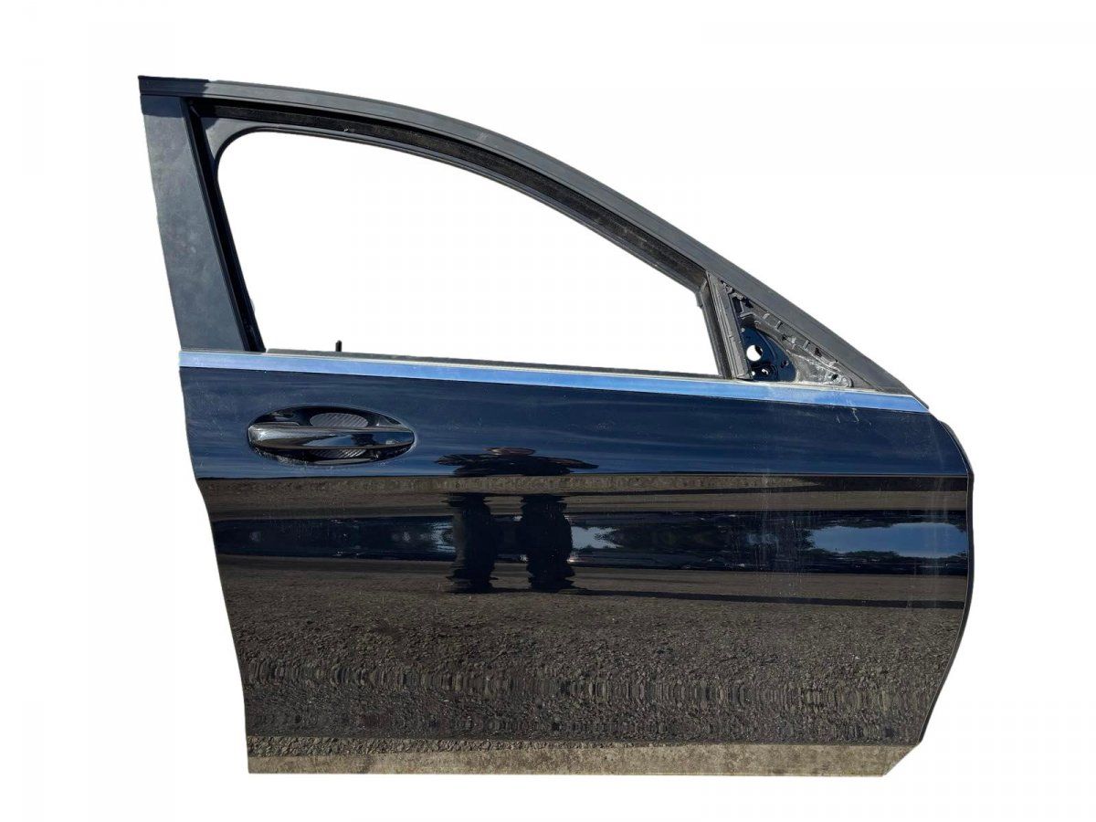 A2057200205 Door Front Right MERCEDES-BENZ C-CLASS (W205) (2013-2021)