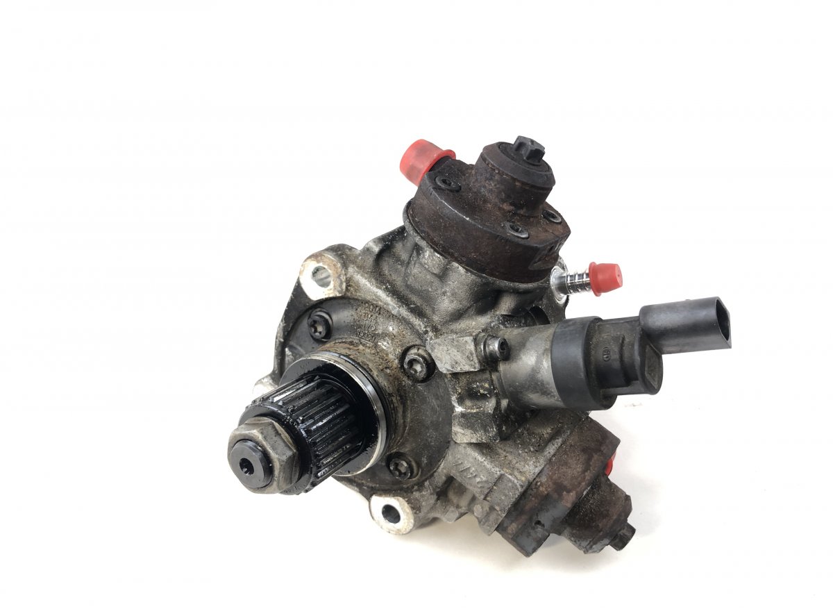 Audi A8 (D4) Fuel injection pump, diesel 0445010677 0445010642 0986437435 0445010658 044...