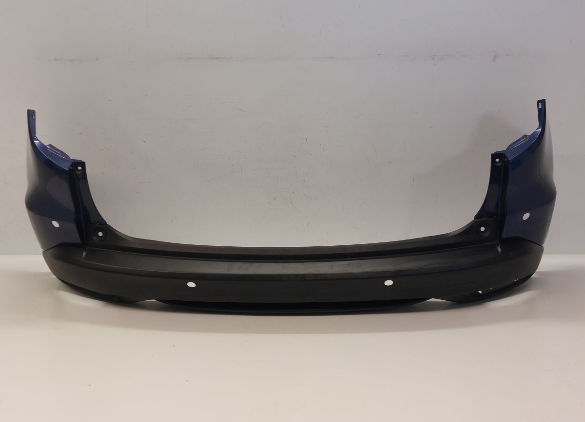 Honda HR-V rear bumper 71501-T7W-A000 Rear bumper HONDA HR-V II (RU) (...