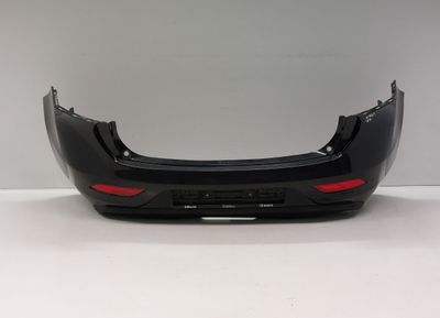 31283756 Задна броня VOLVO V40 (2012-2019)