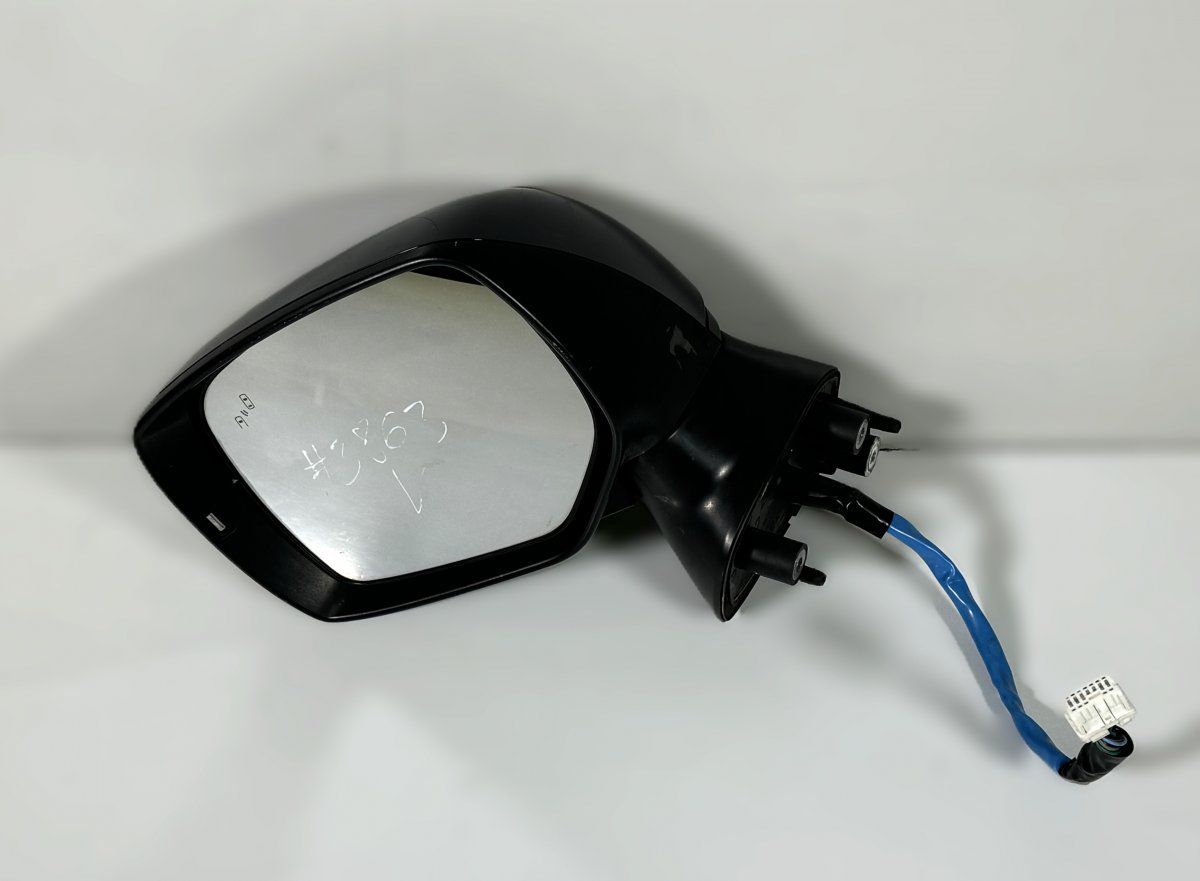 91036AL321 Mirror left SUBARU LEGACY VI / Outback (2014-2019)